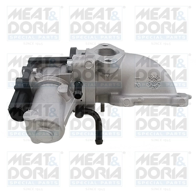 EGR Valve
